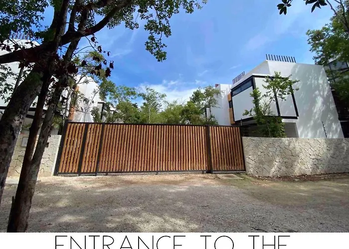 Casa de férias Casa Kuaan Mani Th 1