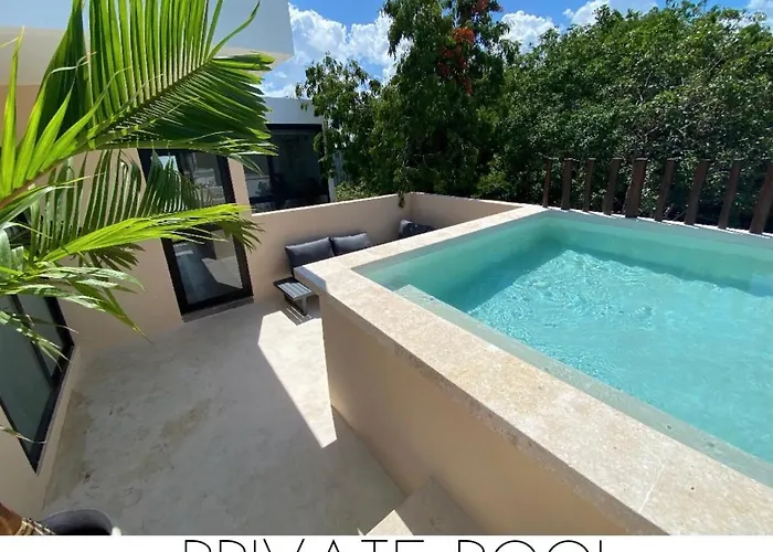 Casa Kuaan Mani Th 1 *