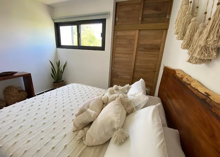 Casa Kuaan Mani Th 1 Casa de férias Tulum