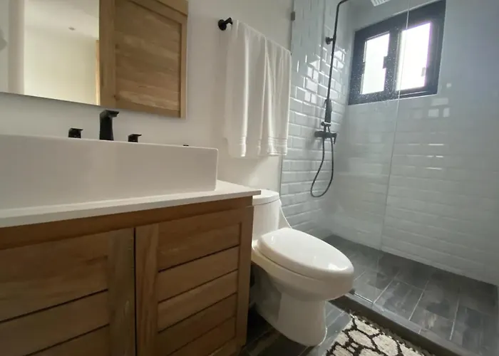 Casa Kuaan Mani Th 1 * Tulum