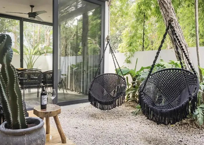 Casa Kuaan Mani Th 1 *