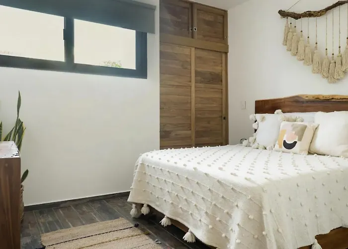 Casa Kuaan Mani Th 1 *