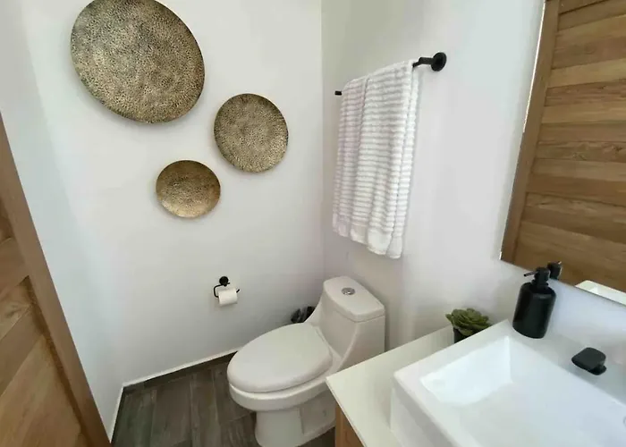 Casa Kuaan Mani Th 1 *