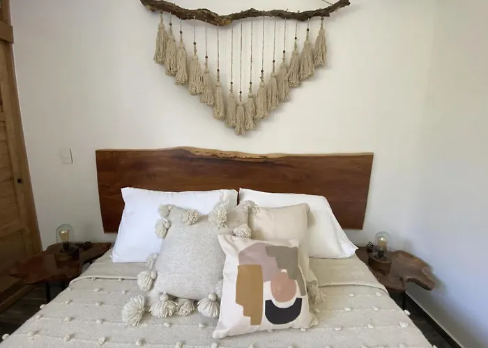 Casa Kuaan Mani Th 1 Tulum