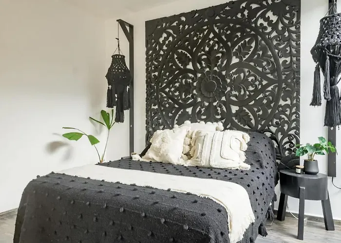 Casa Kuaan Mani Th 1 * Tulum