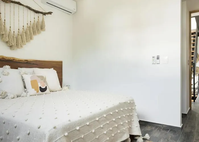 Casa de férias Casa Kuaan Mani Th 1