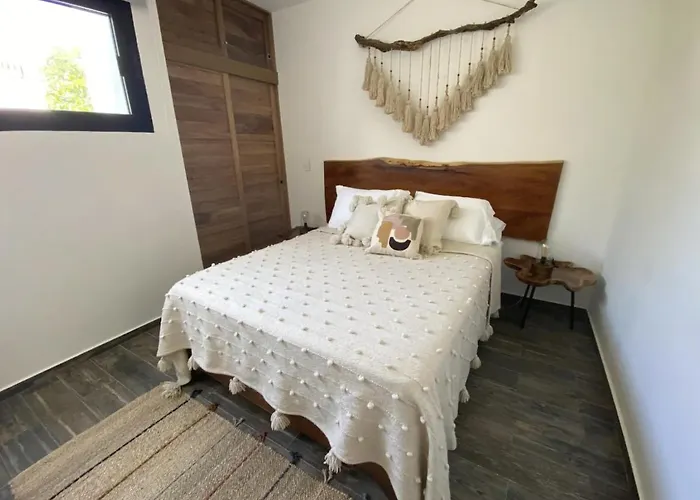 Casa de férias Casa Kuaan Mani Th 1