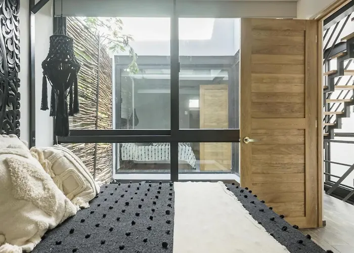 Casa Kuaan Mani Th 1 * Tulum