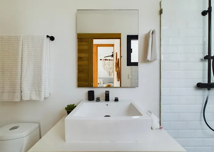 Casa de férias Casa Kuaan Mani Th 1 Tulum