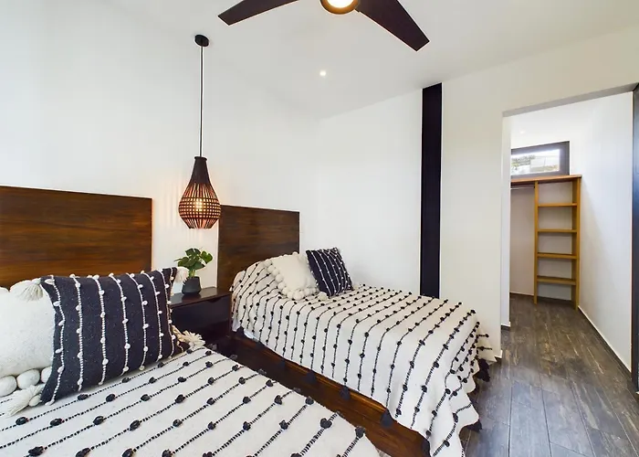 Casa Kuaan Mani Th 1 *
