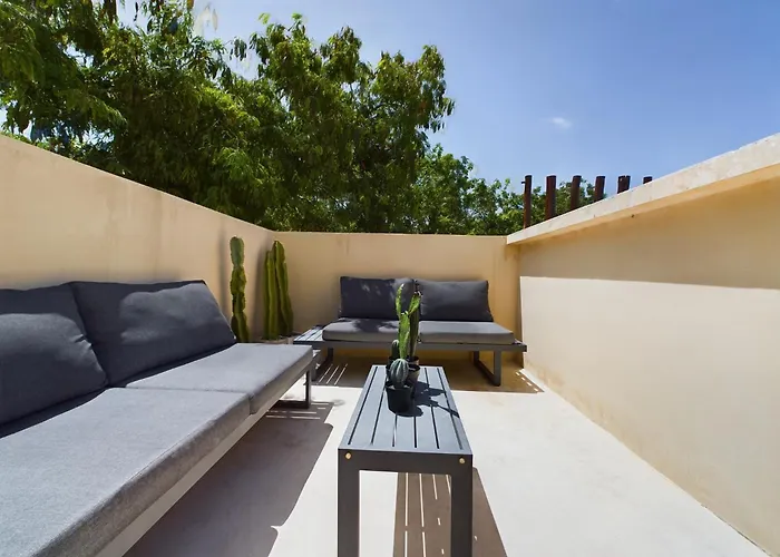 Casa de férias Casa Kuaan Mani Th 1 *