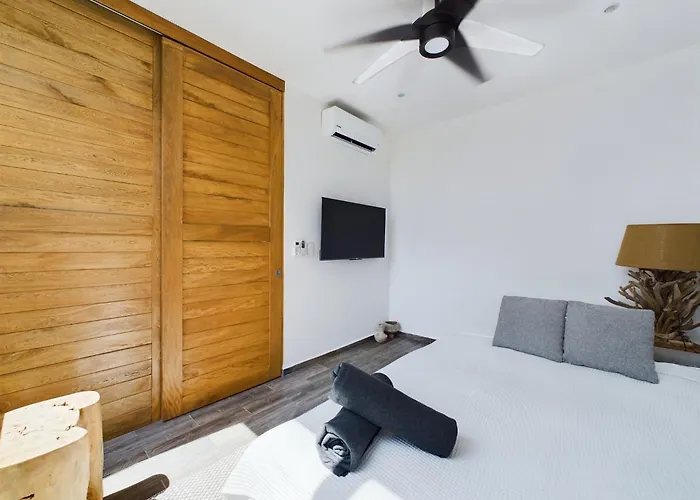 Casa de férias Casa Kuaan Mani Th 1 *
