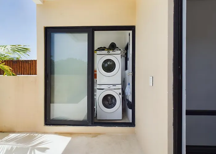 Casa Kuaan Mani Th 1 *