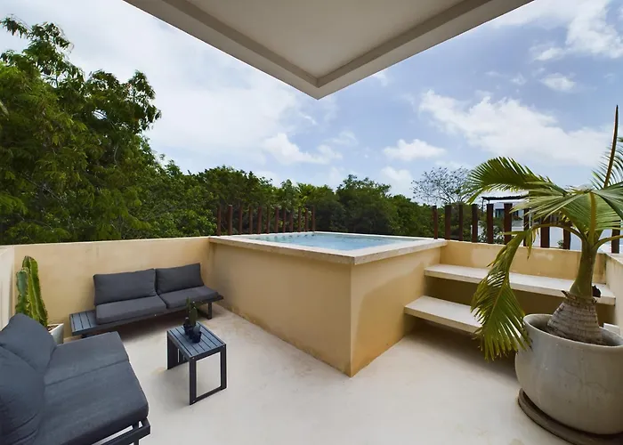 Casa Kuaan Mani Th 1
