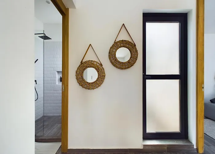 Casa Kuaan Mani Th 1 * Tulum