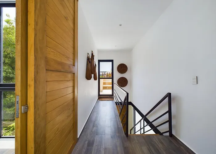 Casa de férias Casa Kuaan Mani Th 1 *
