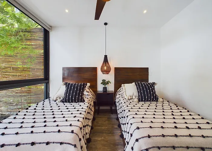 Casa Kuaan Mani Th 1 *