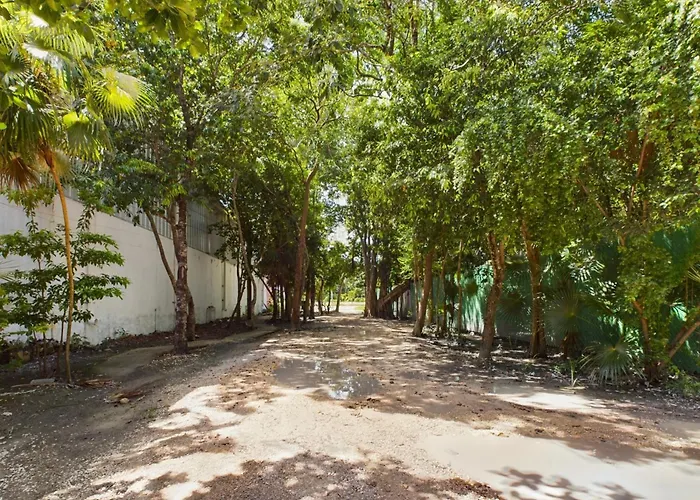 Casa Kuaan Mani Th 1
